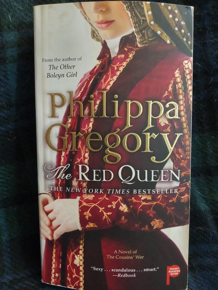 The Red Queen