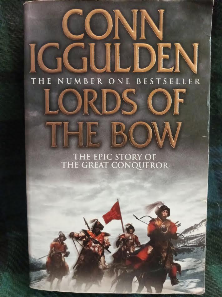 Lords of the Bow