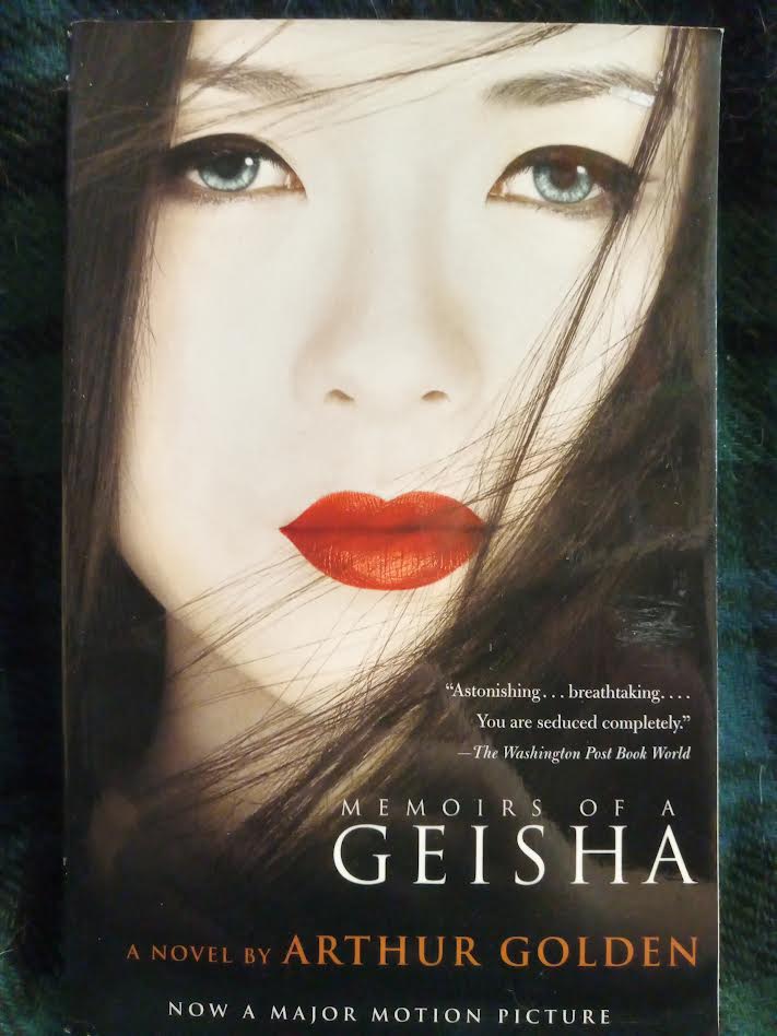 Memoirs of a Geisha