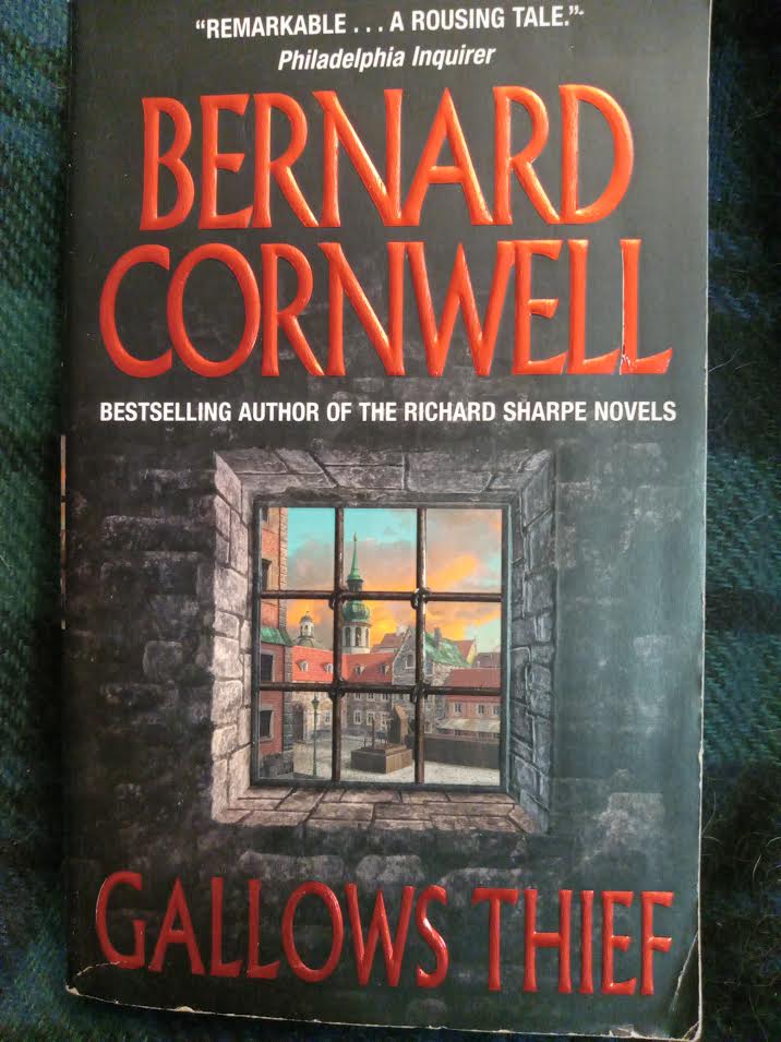 Gallows Thief