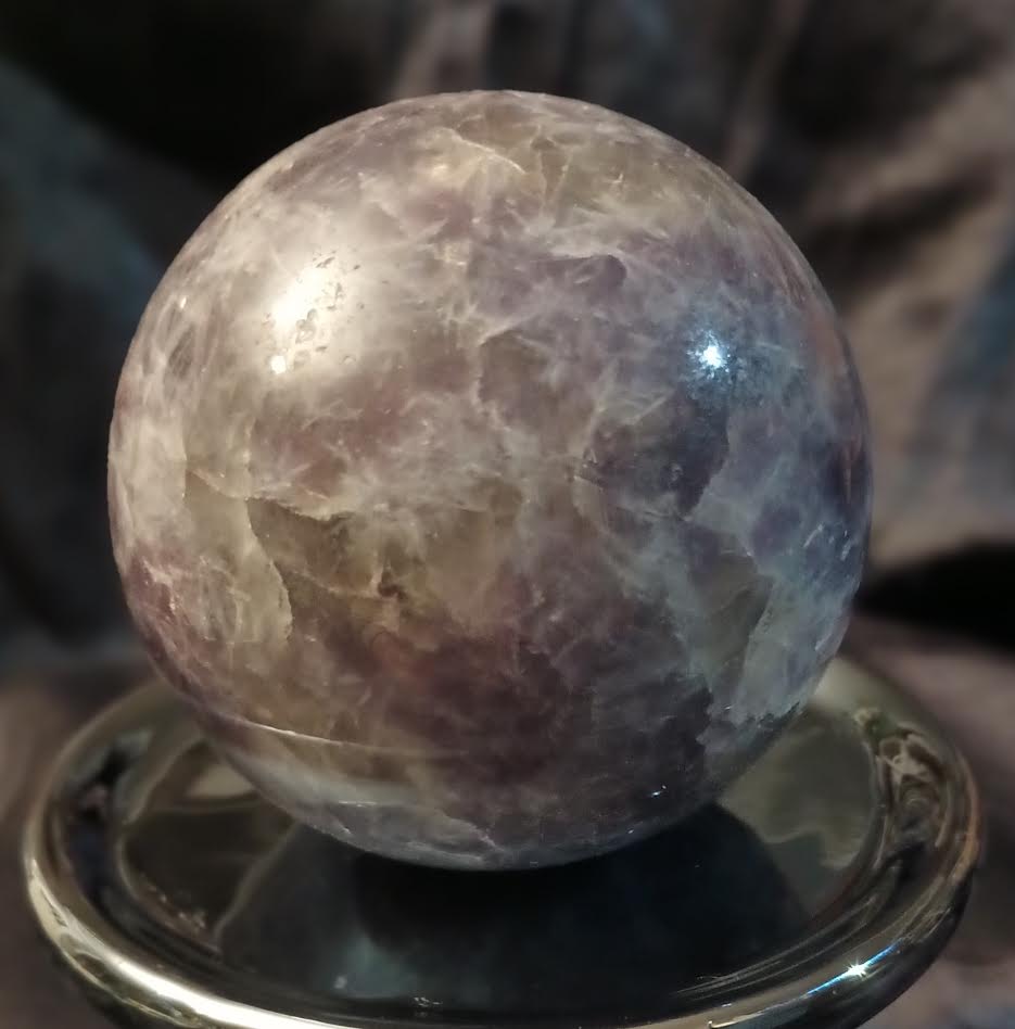 Unicorn Sphere