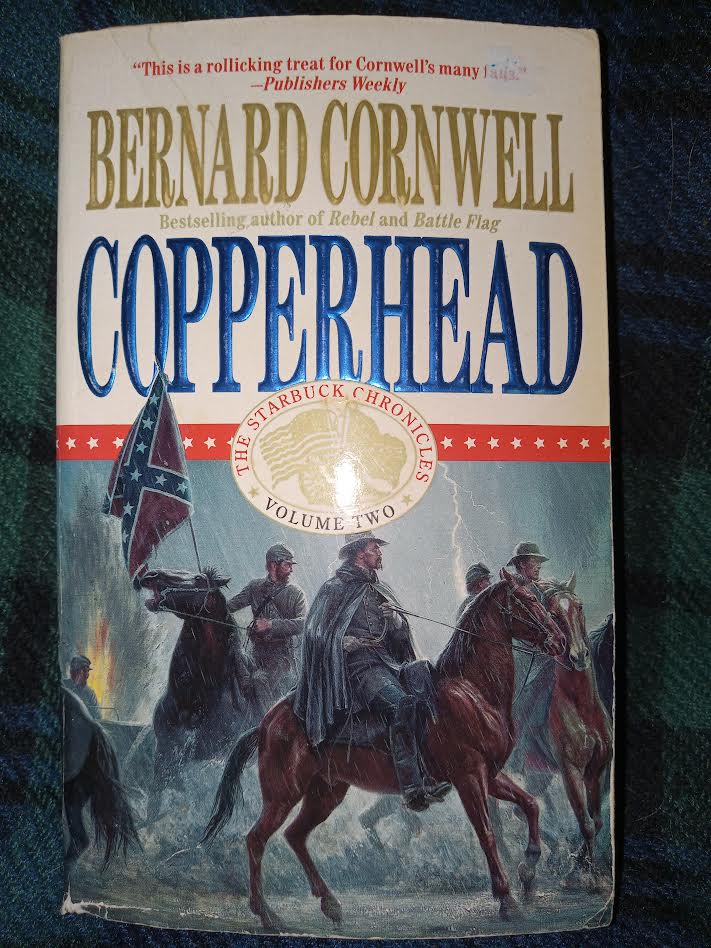 Copperhead
