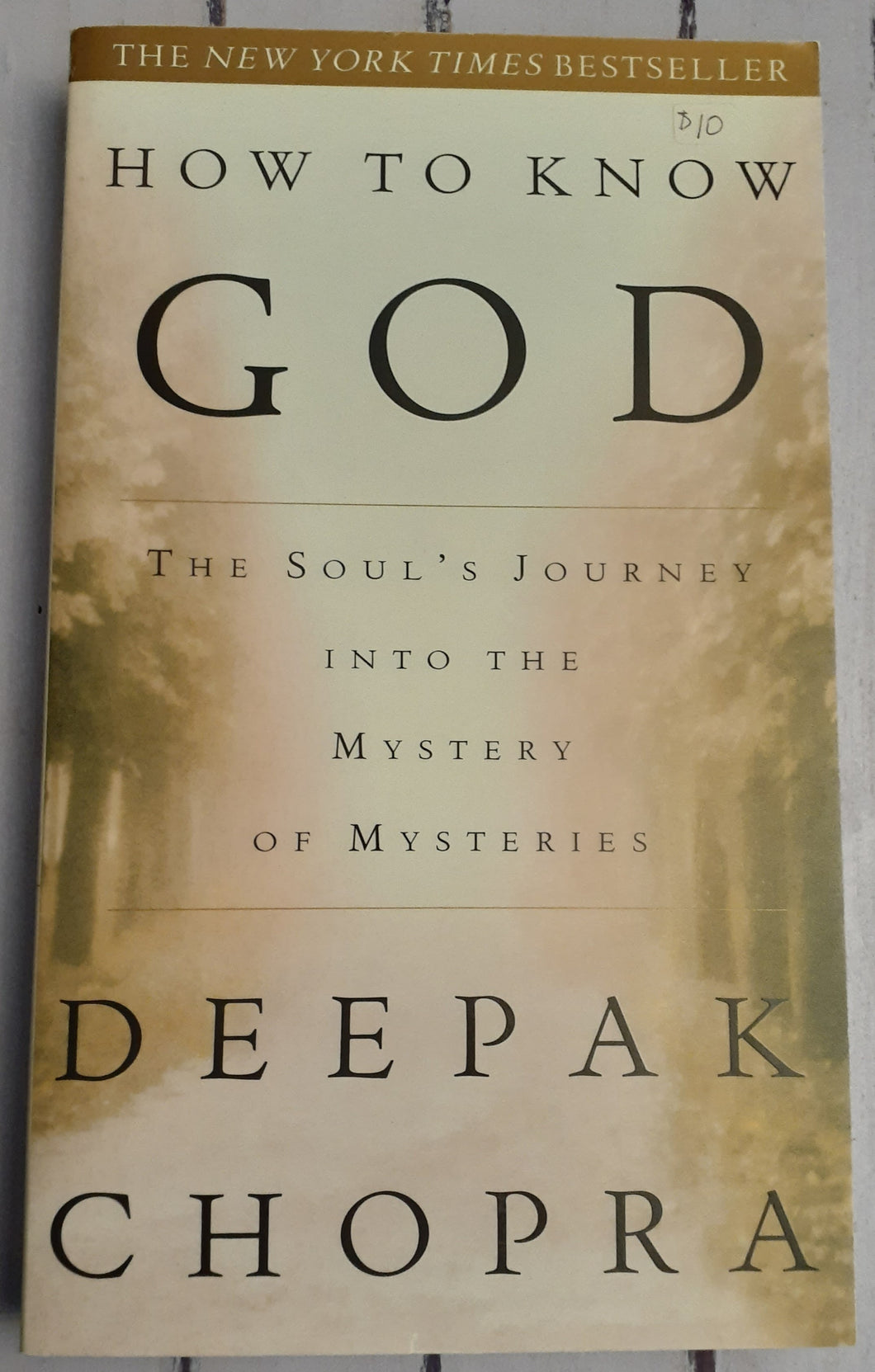 How to Know God: The Soul's Journey into the Mystery of Mysteries