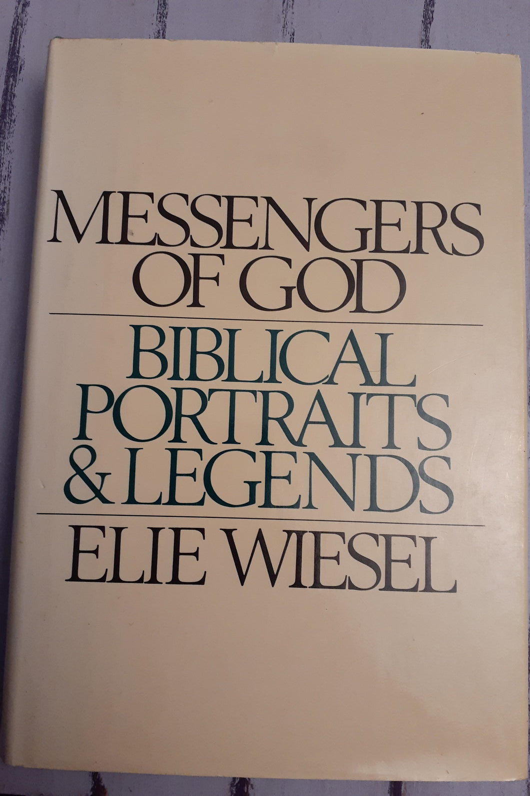 Messengers of god