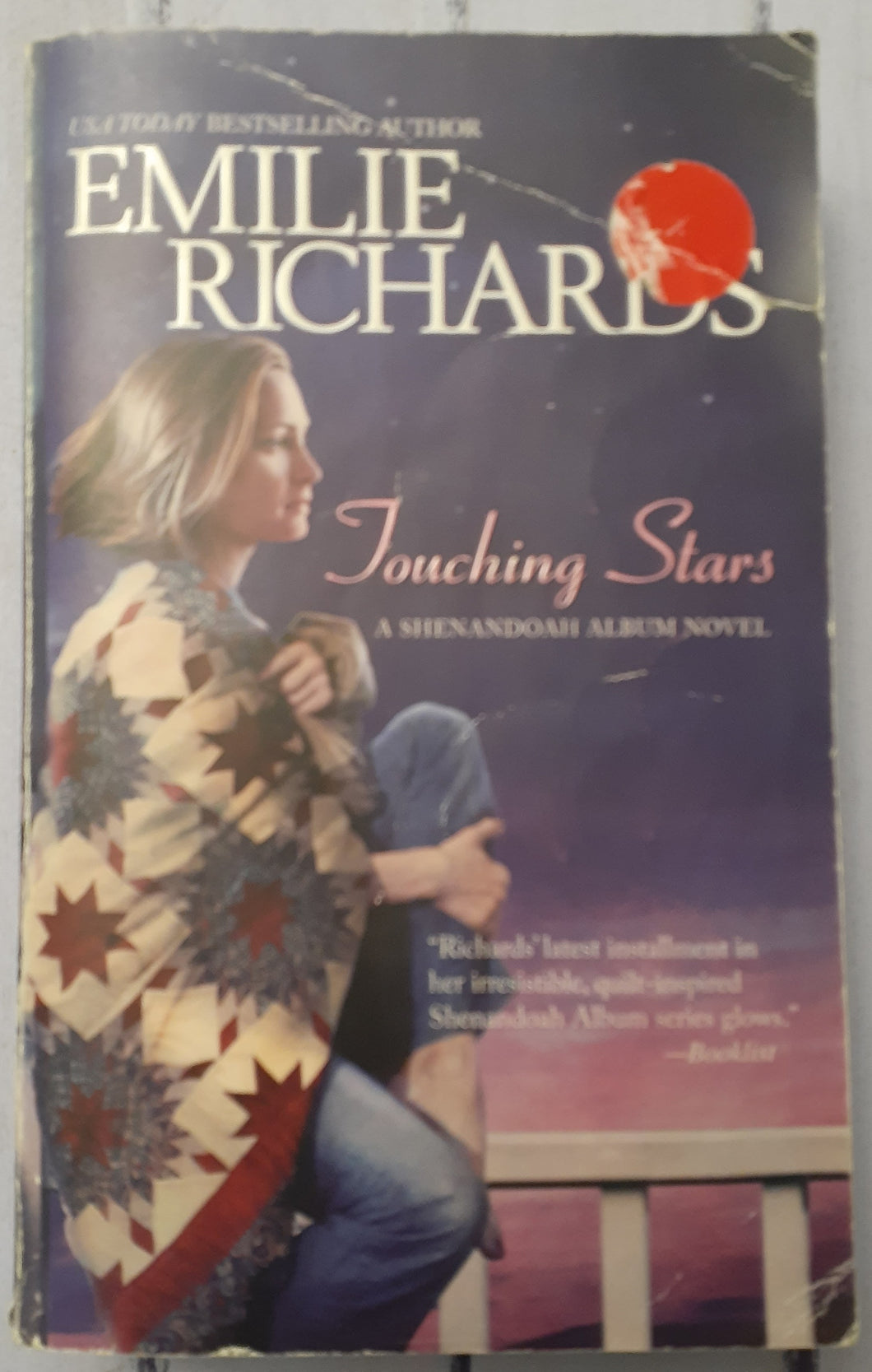 Touching Stars