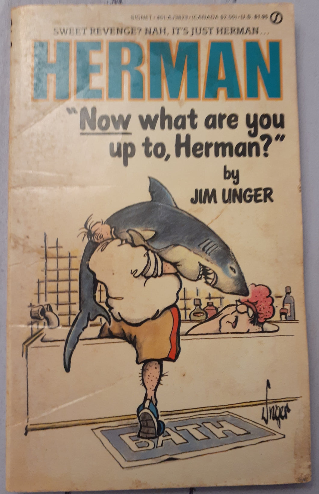 Herman: 