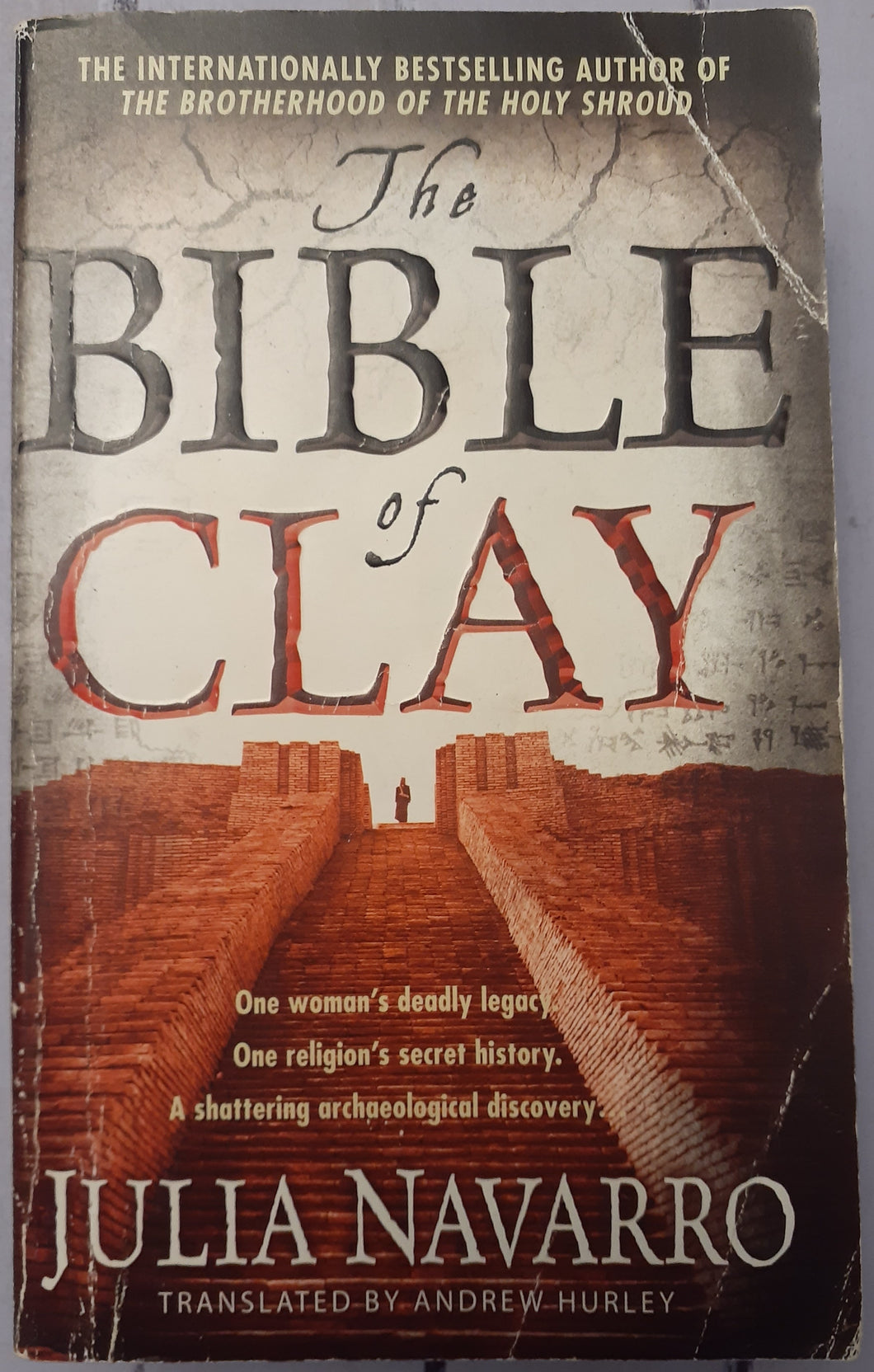 The Bible of Clay