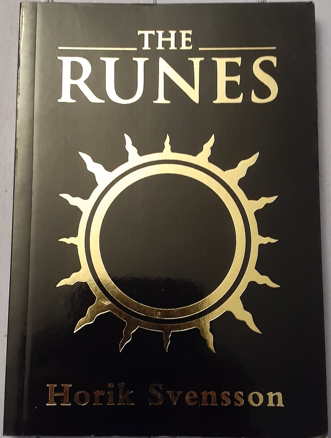 The Runes