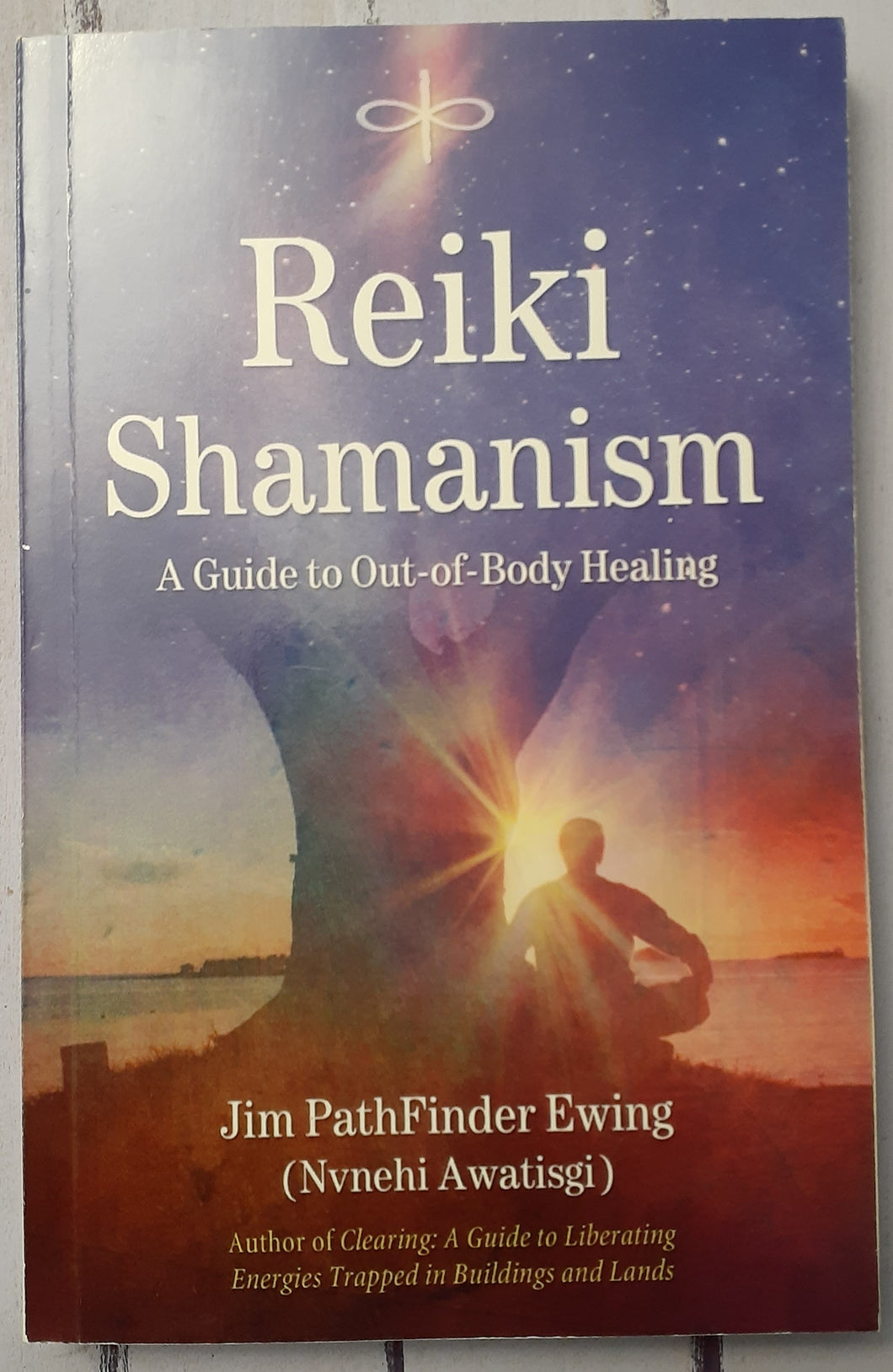 Reiki Shamanism