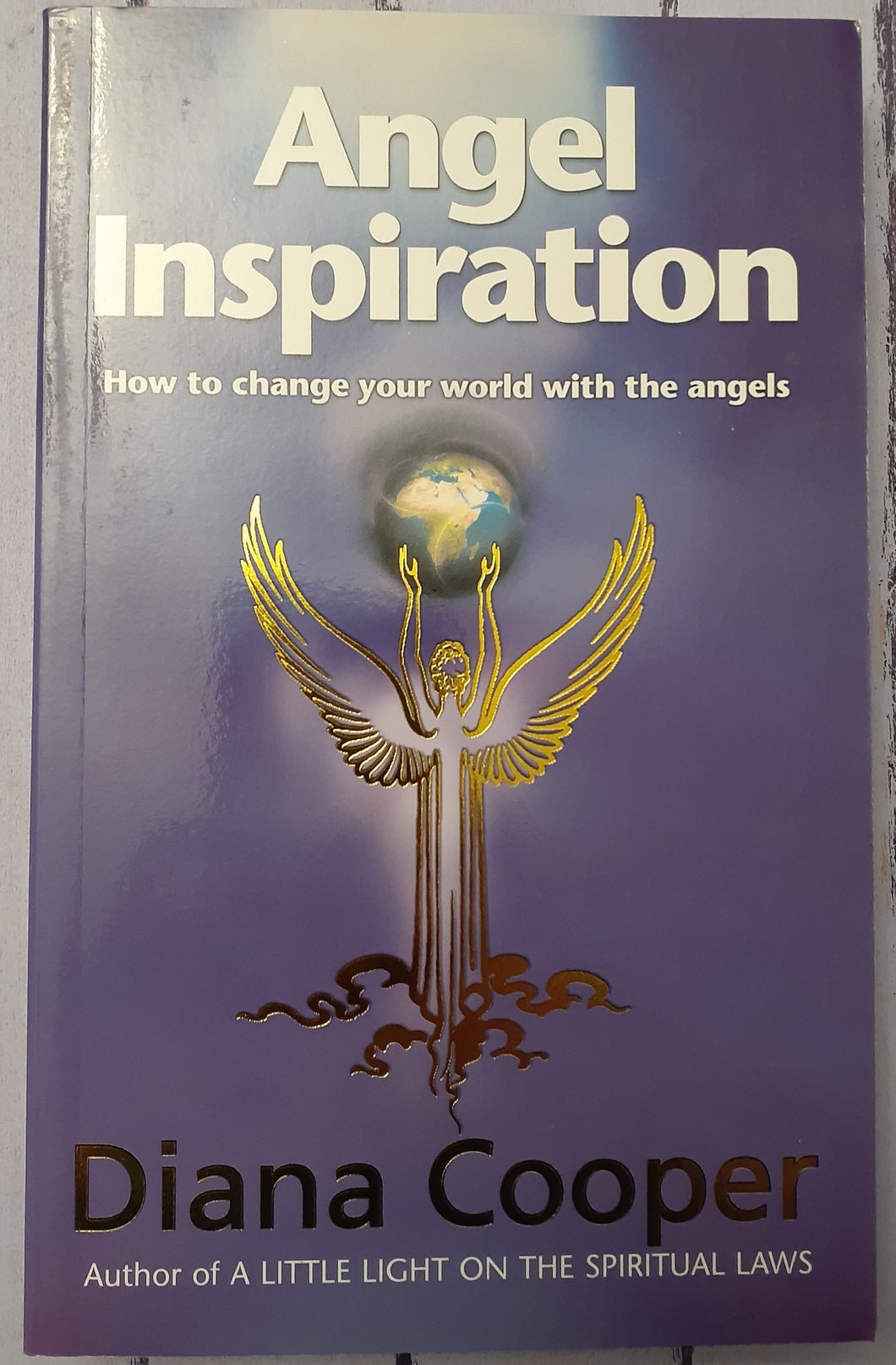 Angel Inspiration