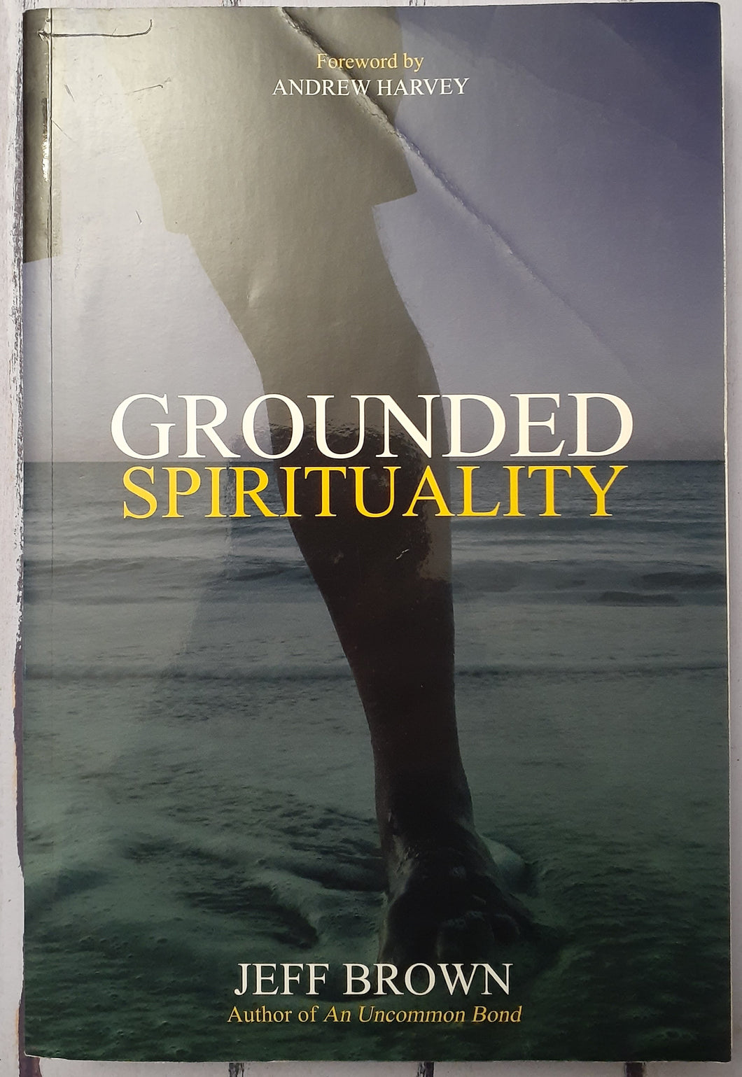 Grounded Spiritual