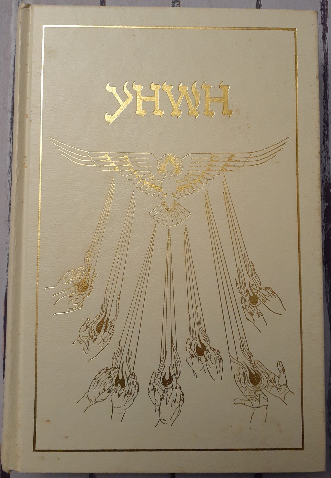 The Book of Knowledge: The Keys of Enoch