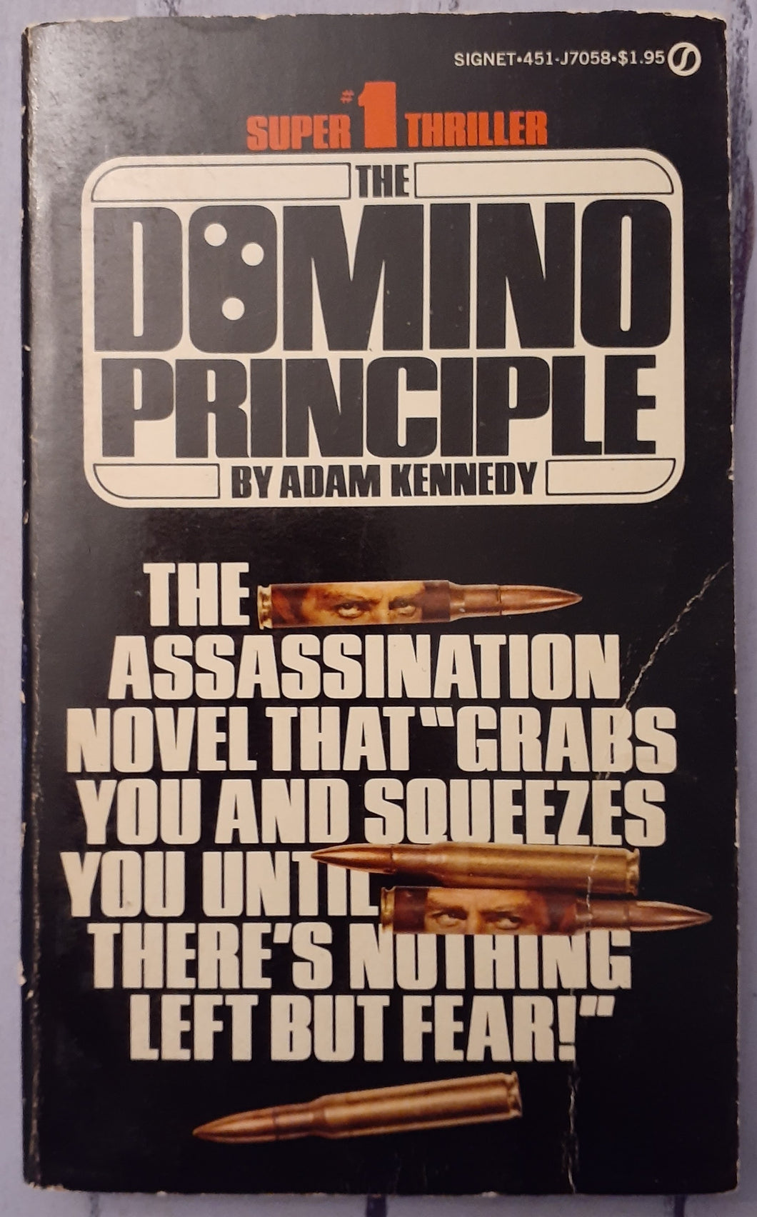 The Domino Principle