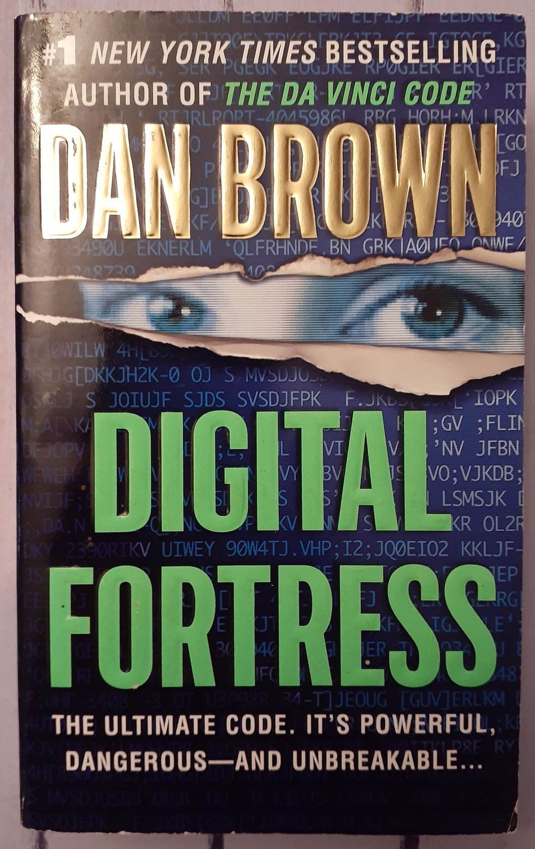 Digital Fortress