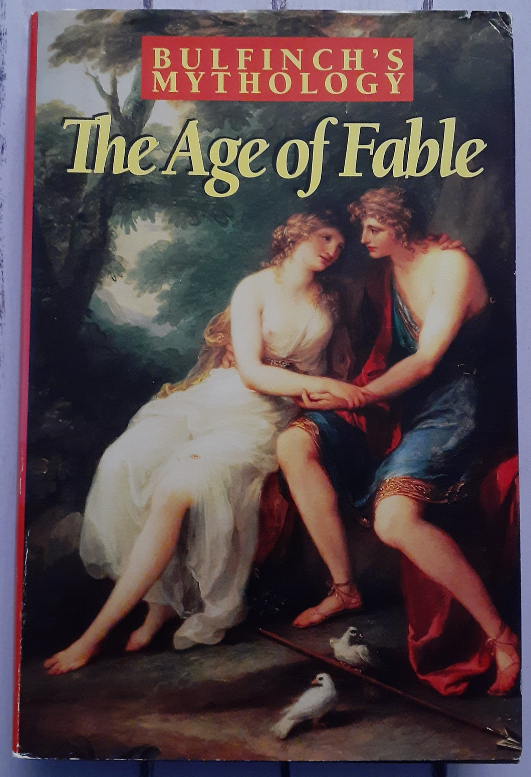 The Age of Fable