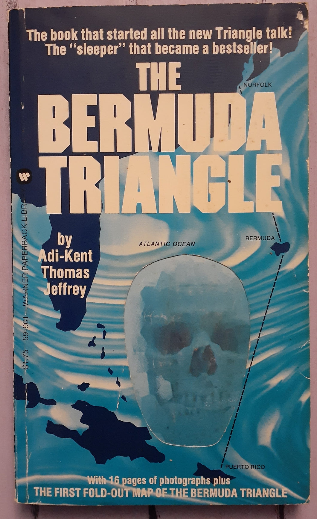 The Bermuda Triangle