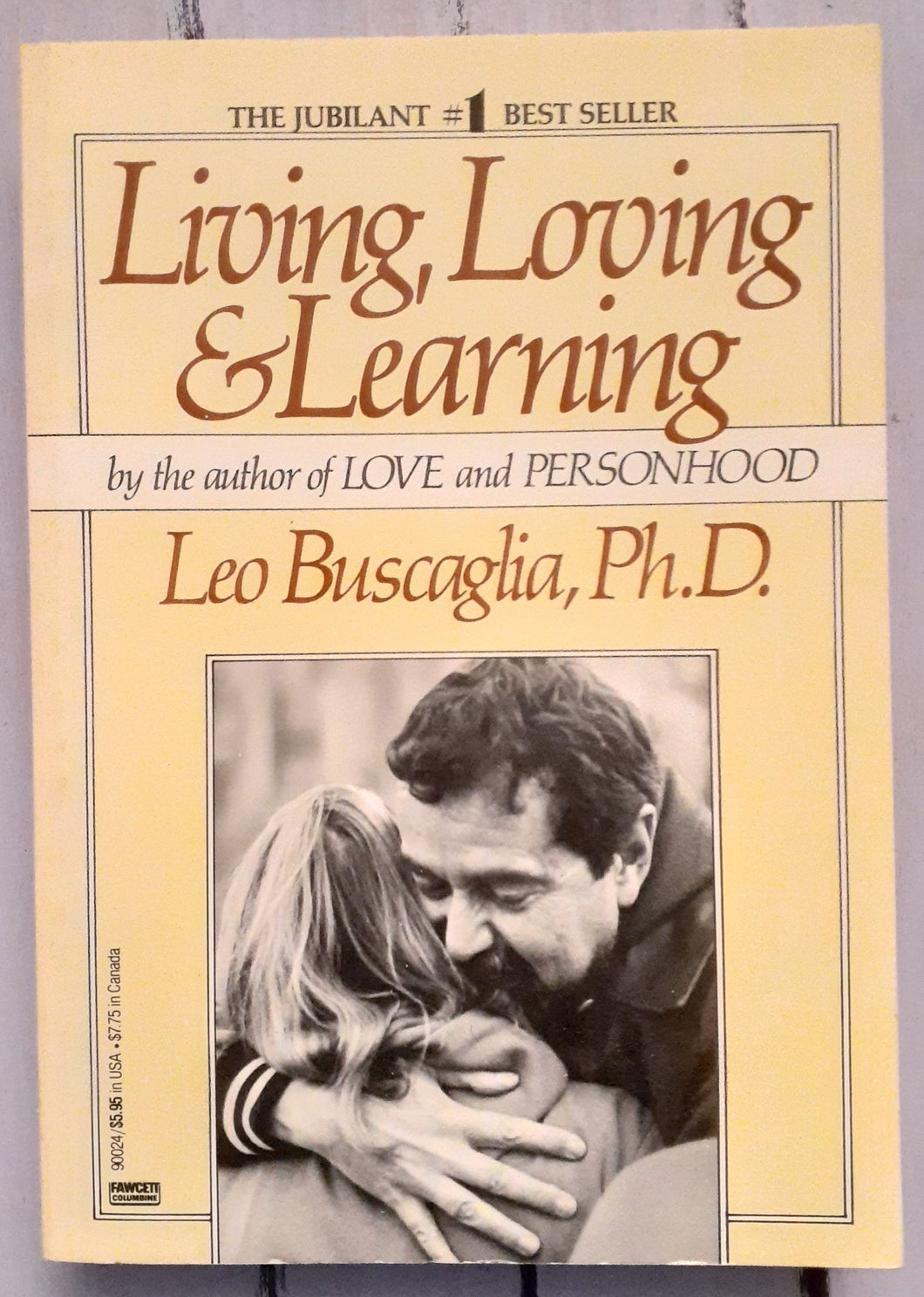 Living, Loving & Learning