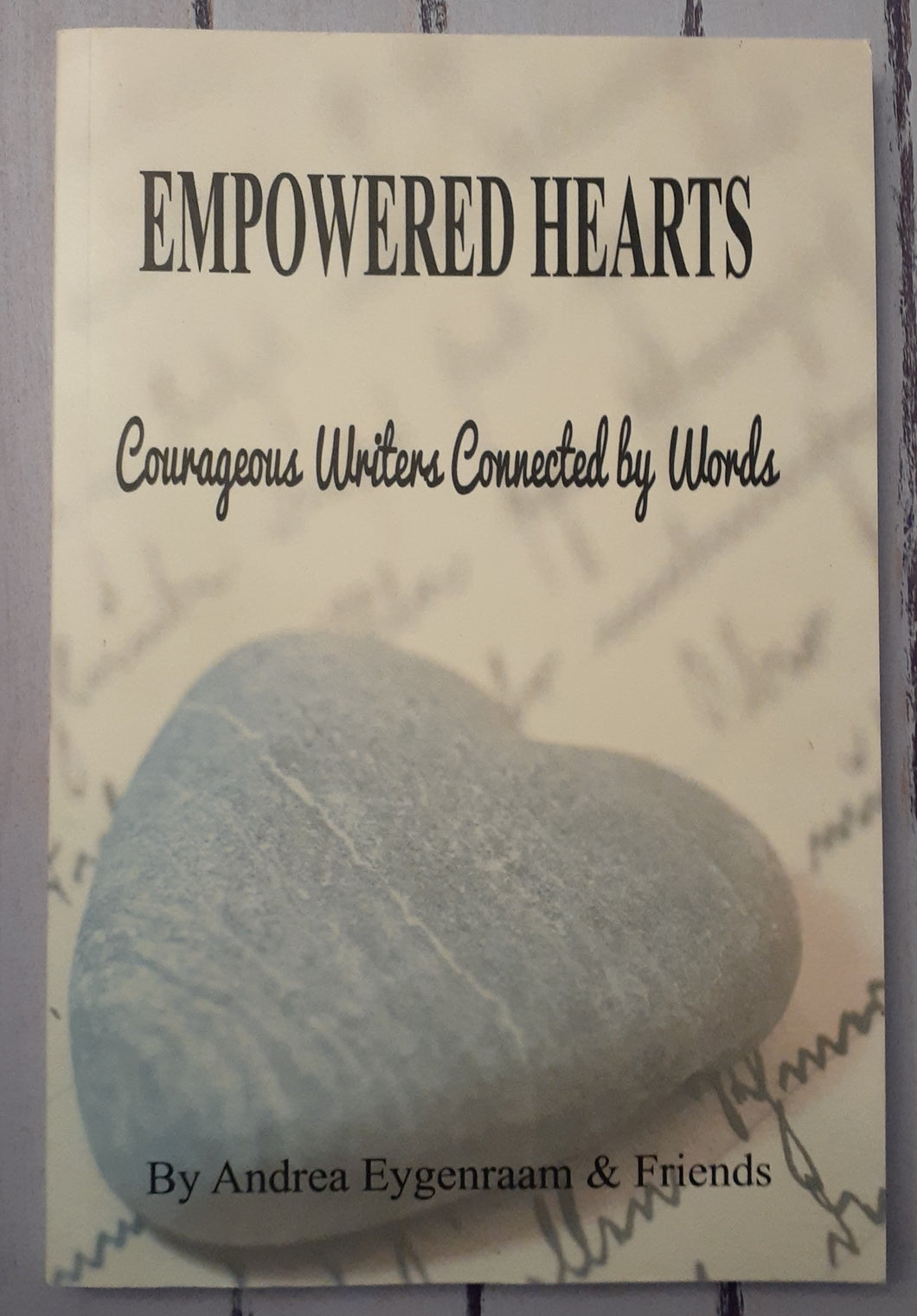 Empowered Hearts