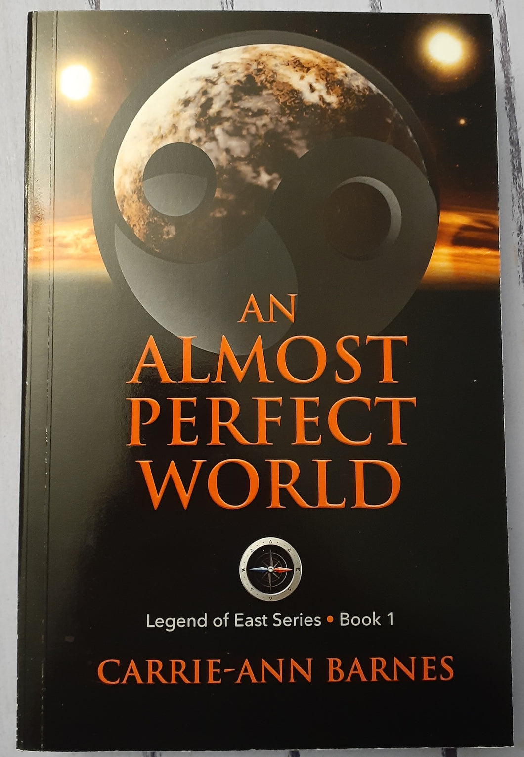 An Almost Perfect World