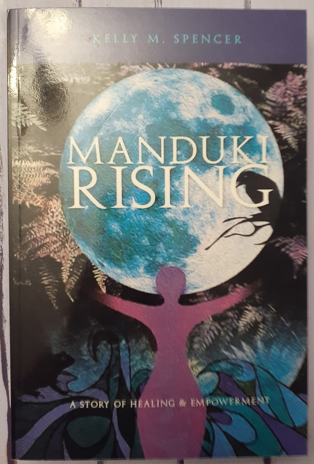 Manduki Rising