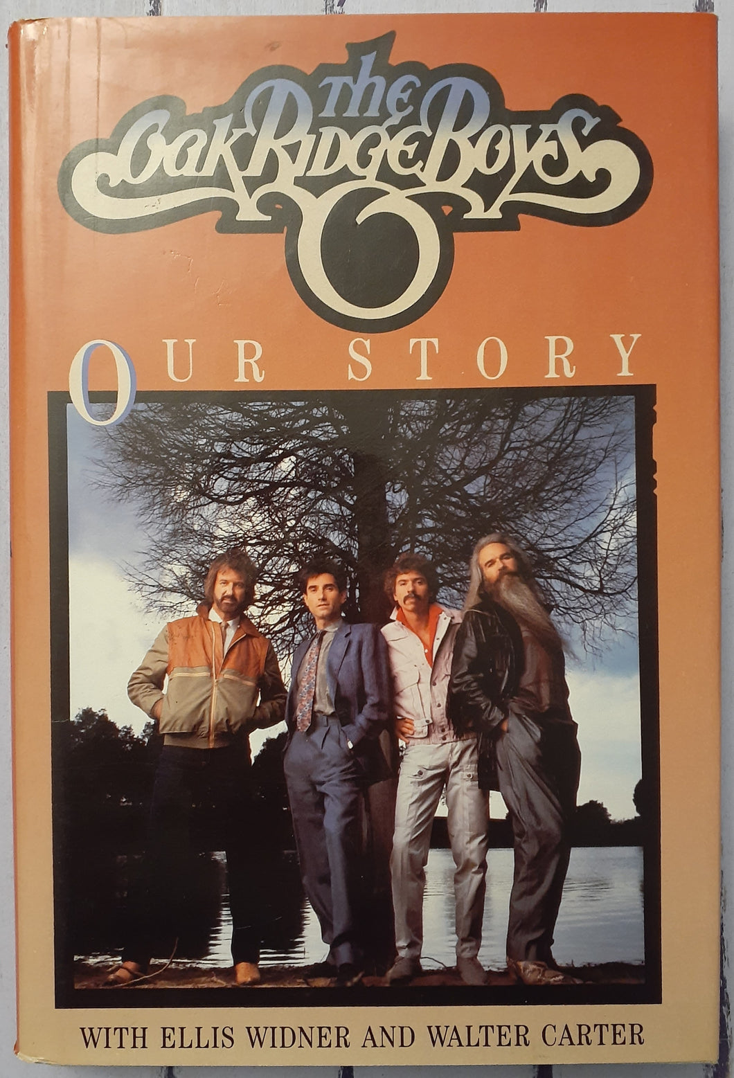 The Oak Ridge Boys: Our Story
