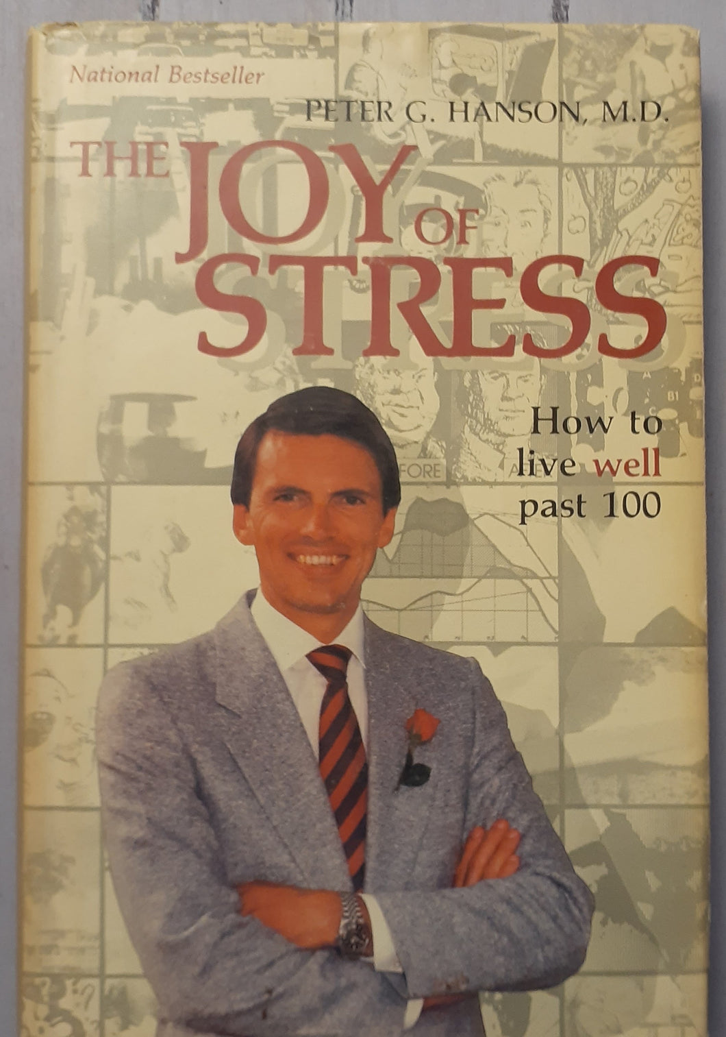The Joy of Stress