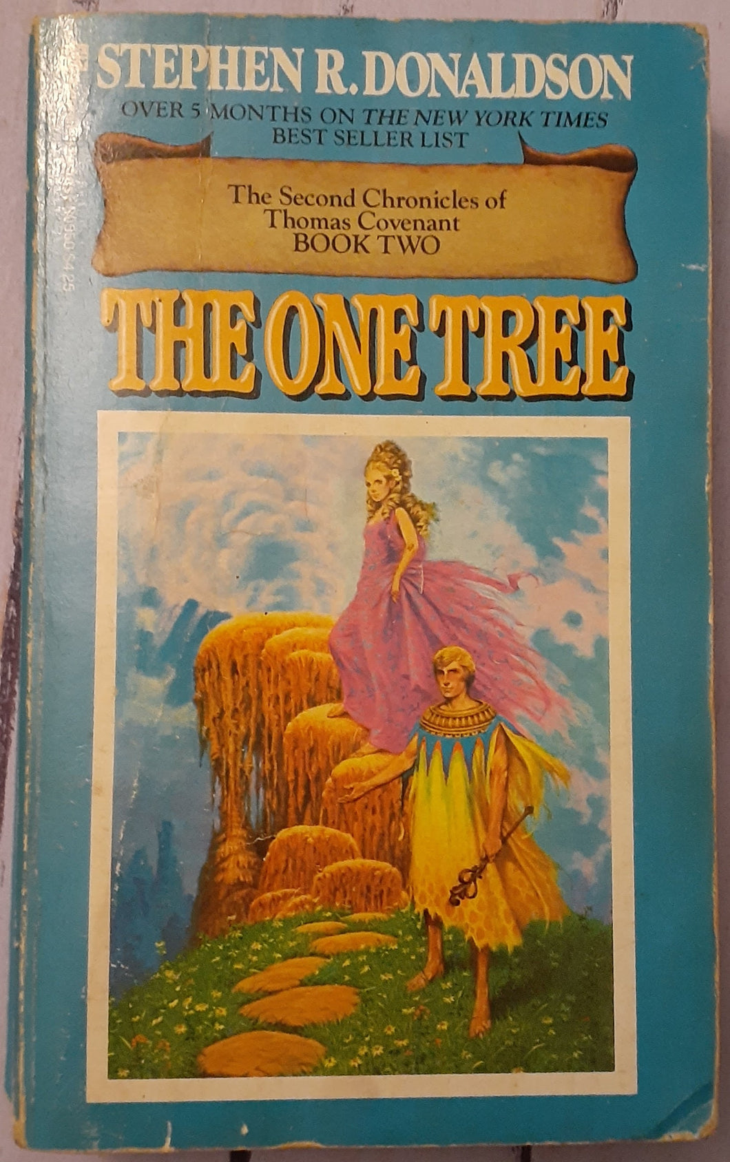 The One Tree