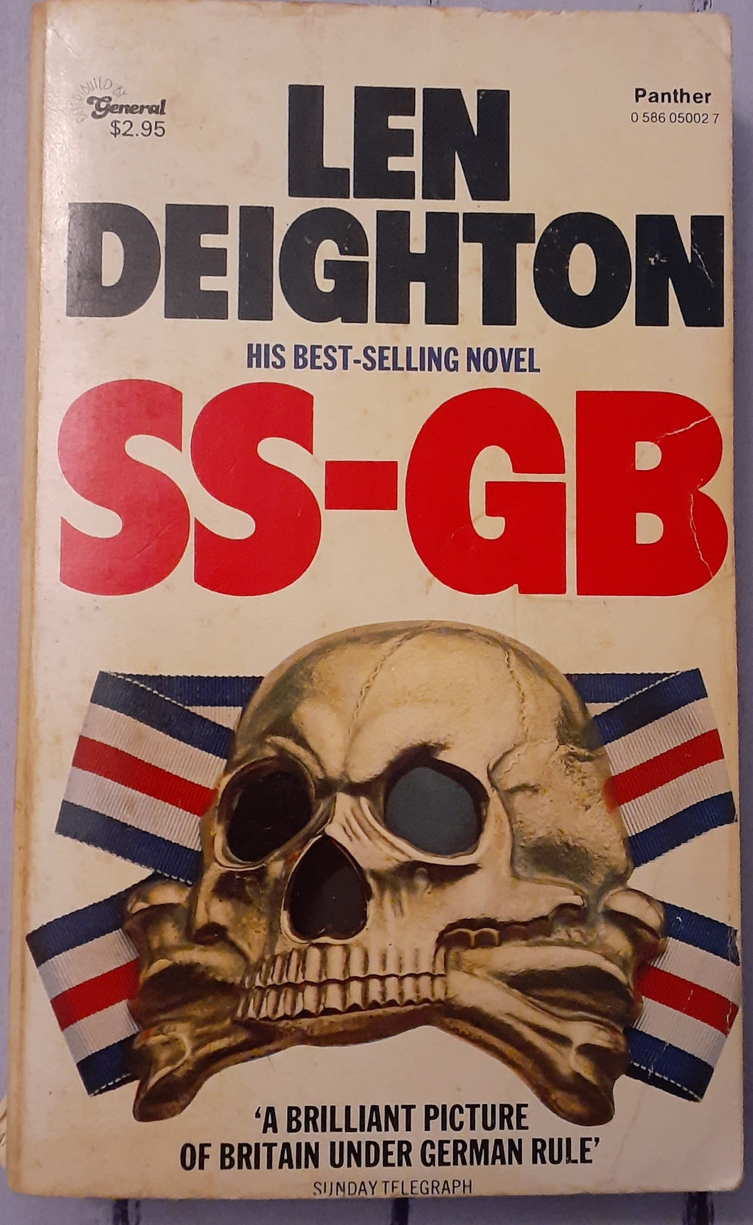 SS-GB