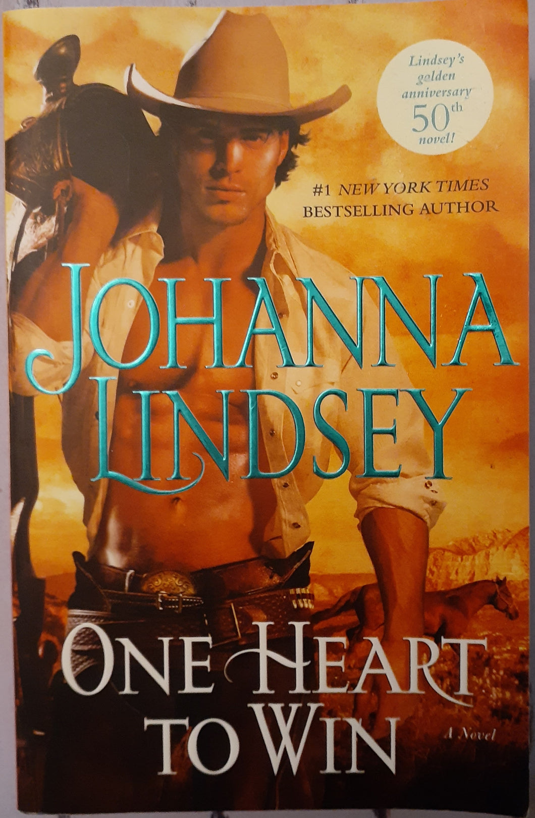 One Heart to Win