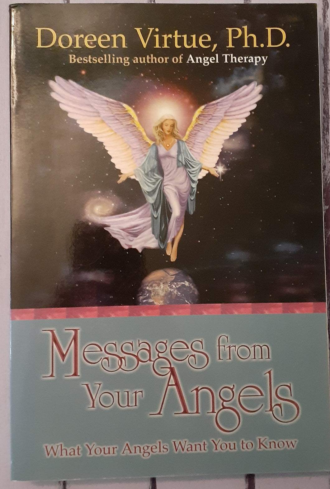 Messages from Your Angels