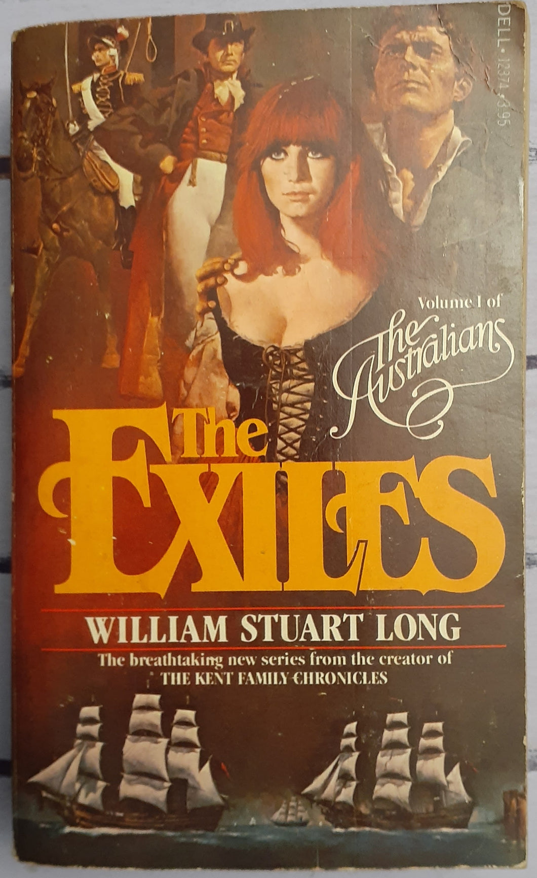 The Exiles