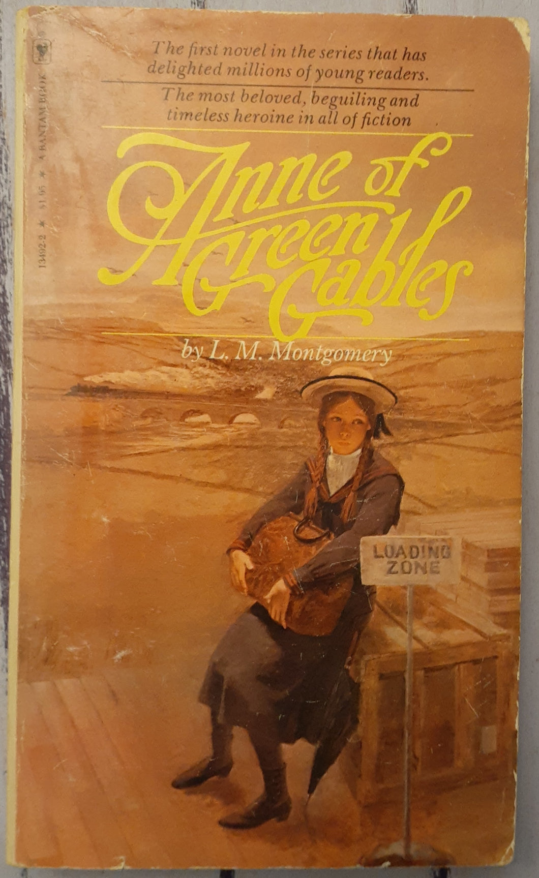 Anne of Green Gables