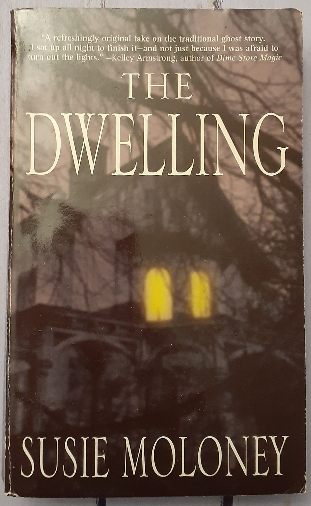 The Dwelling