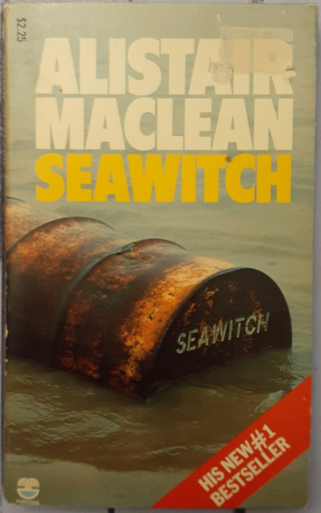 Seawitch