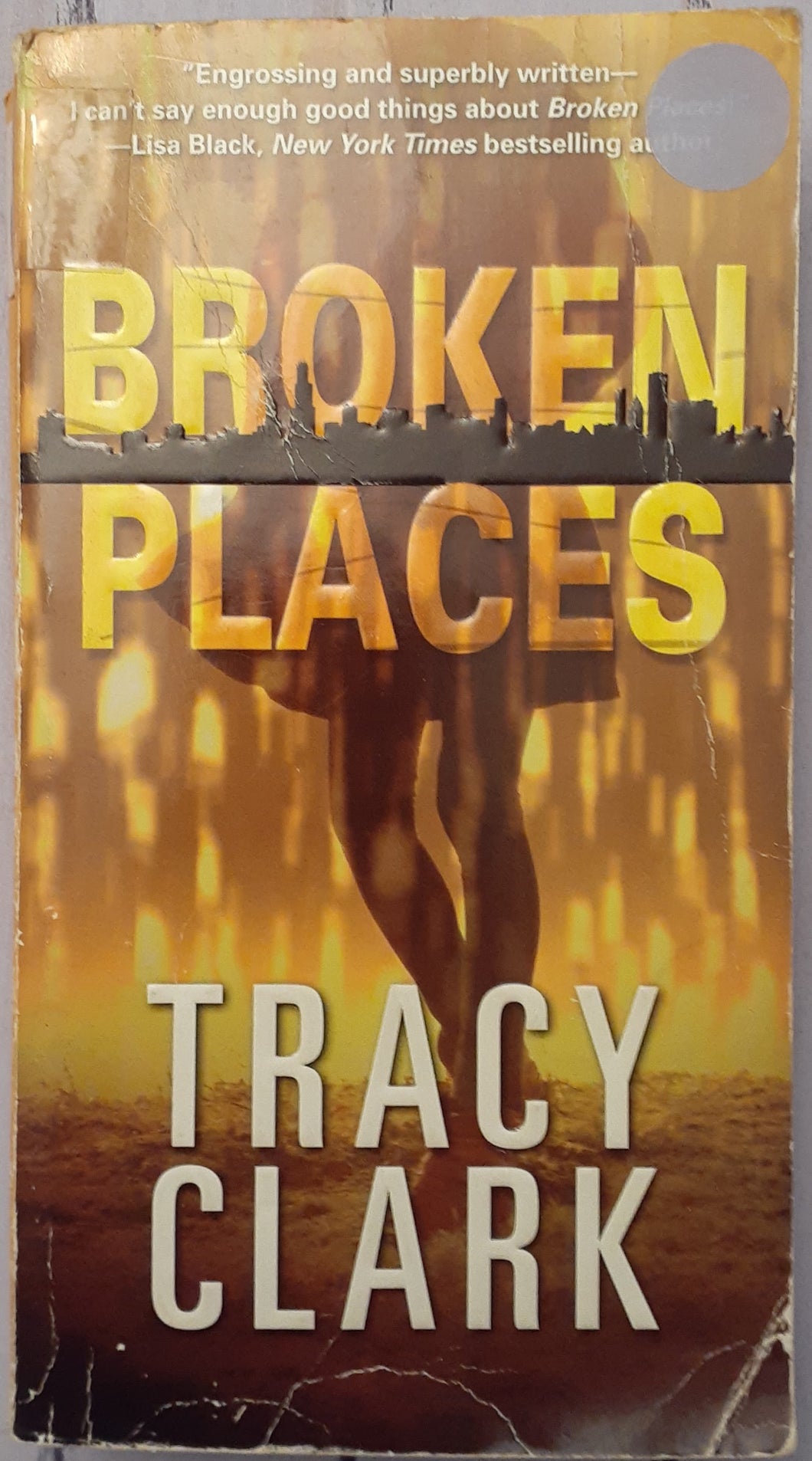 Broken Places