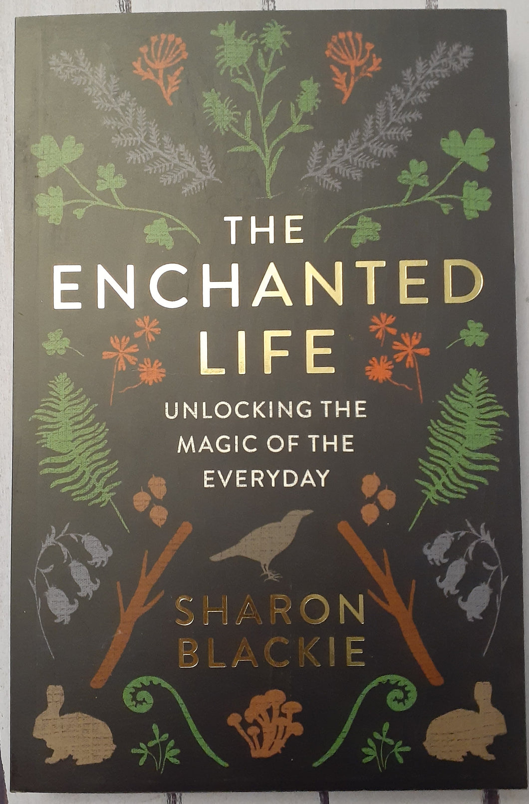 The Enchanted Life: Unlocking the Magic of the Everyday