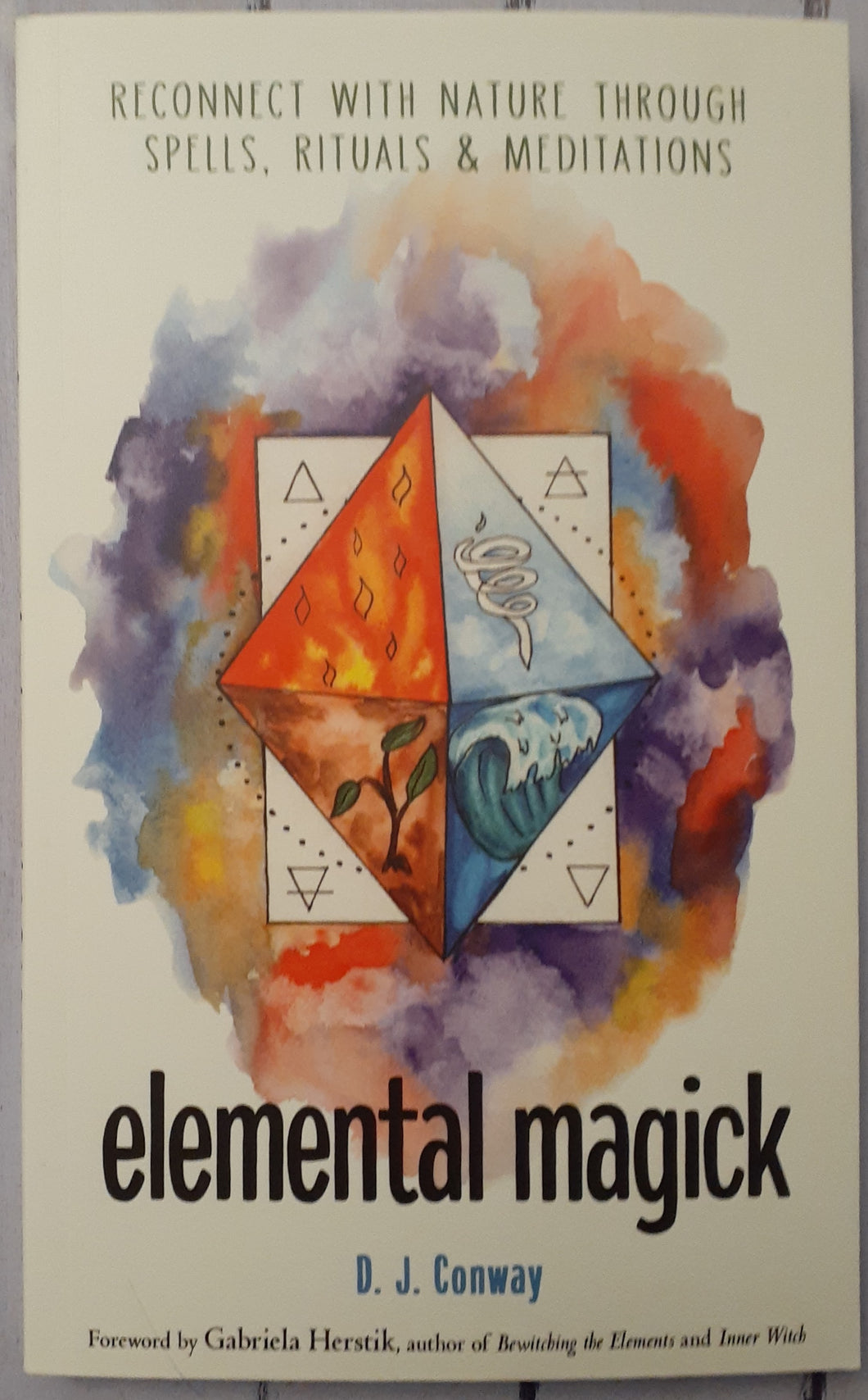 Elemental Magick