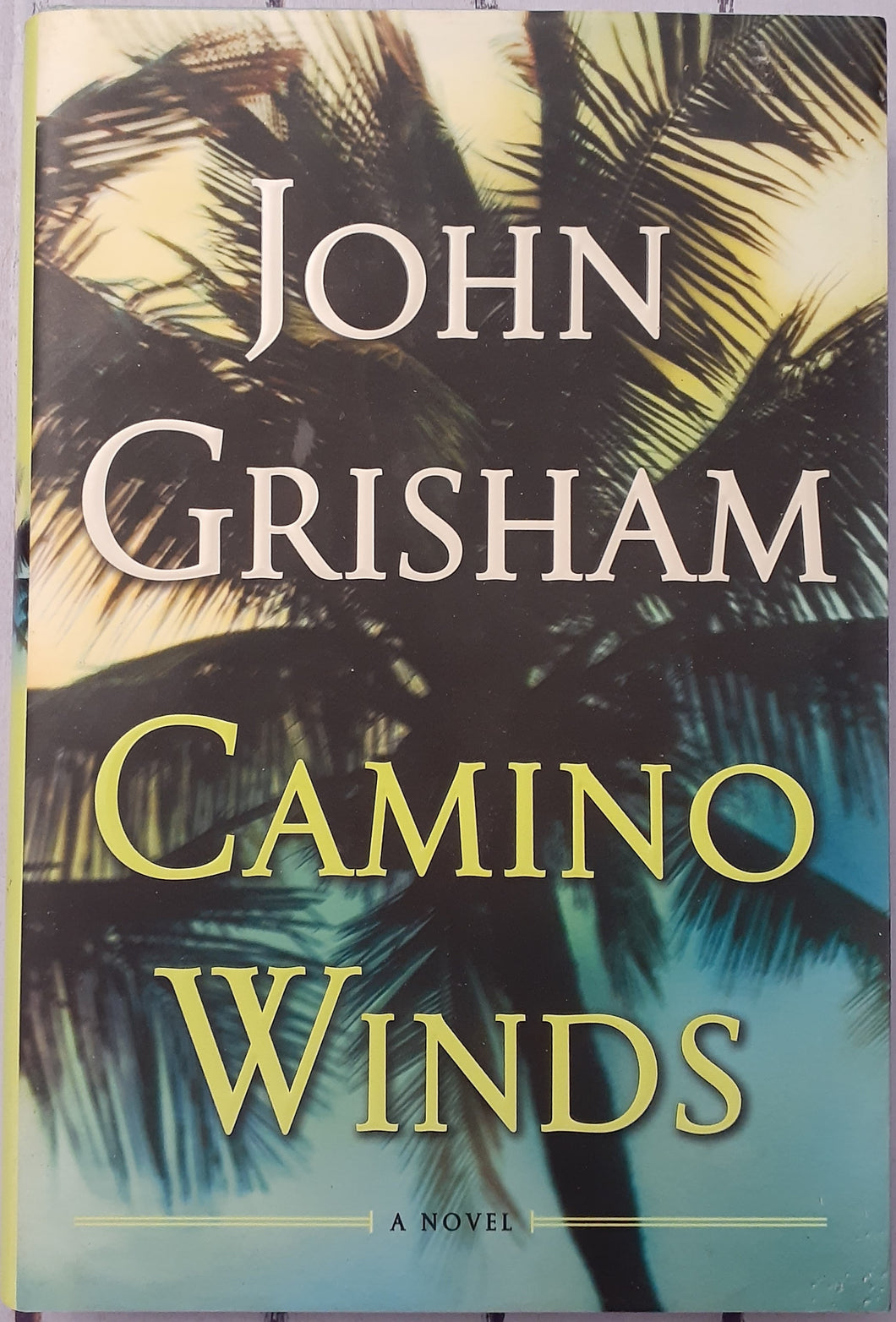 Camino Winds