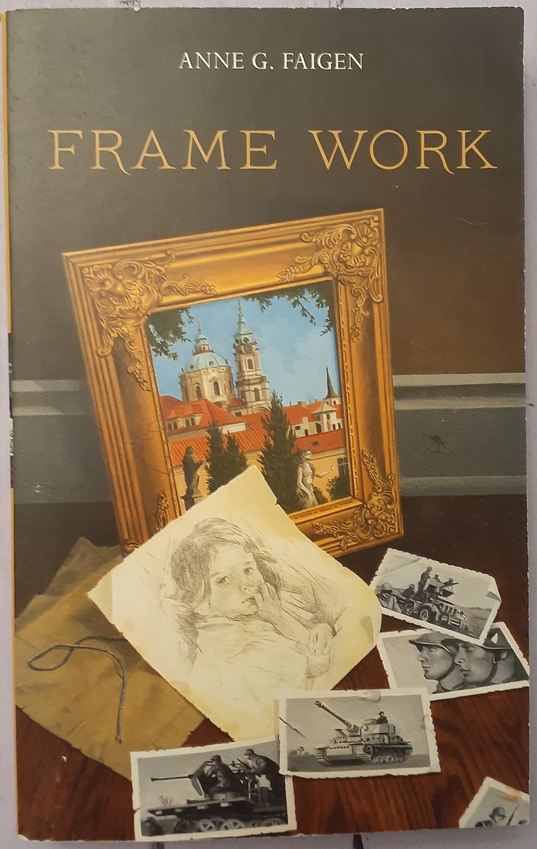 Frame Work