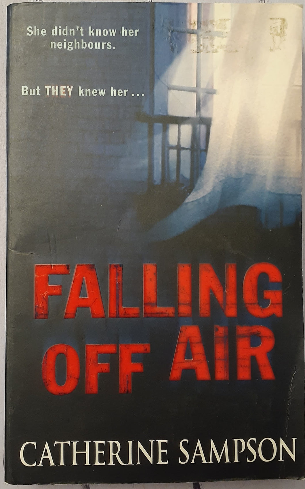 Falling Off Air