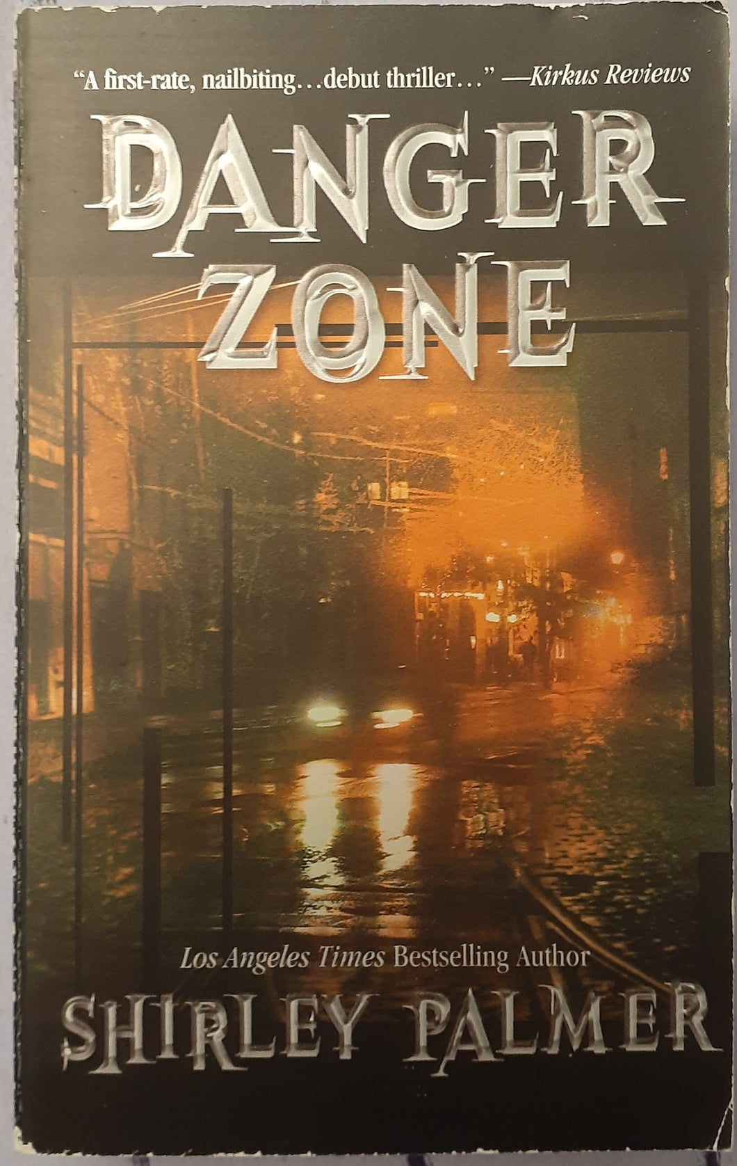 Danger Zone