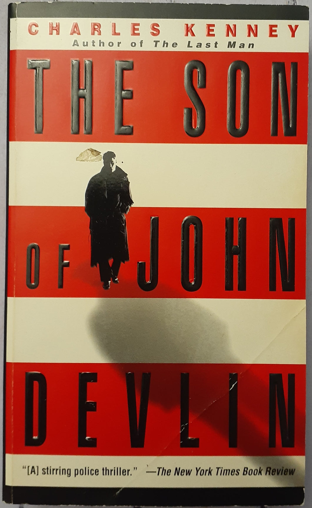 The Son of John Devlin