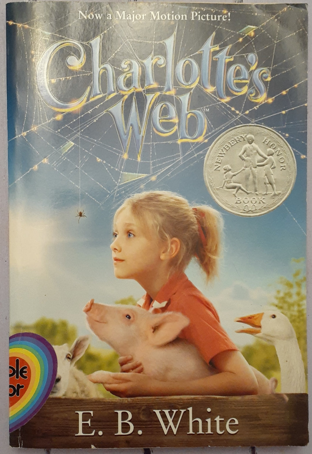 Charlotte's Web