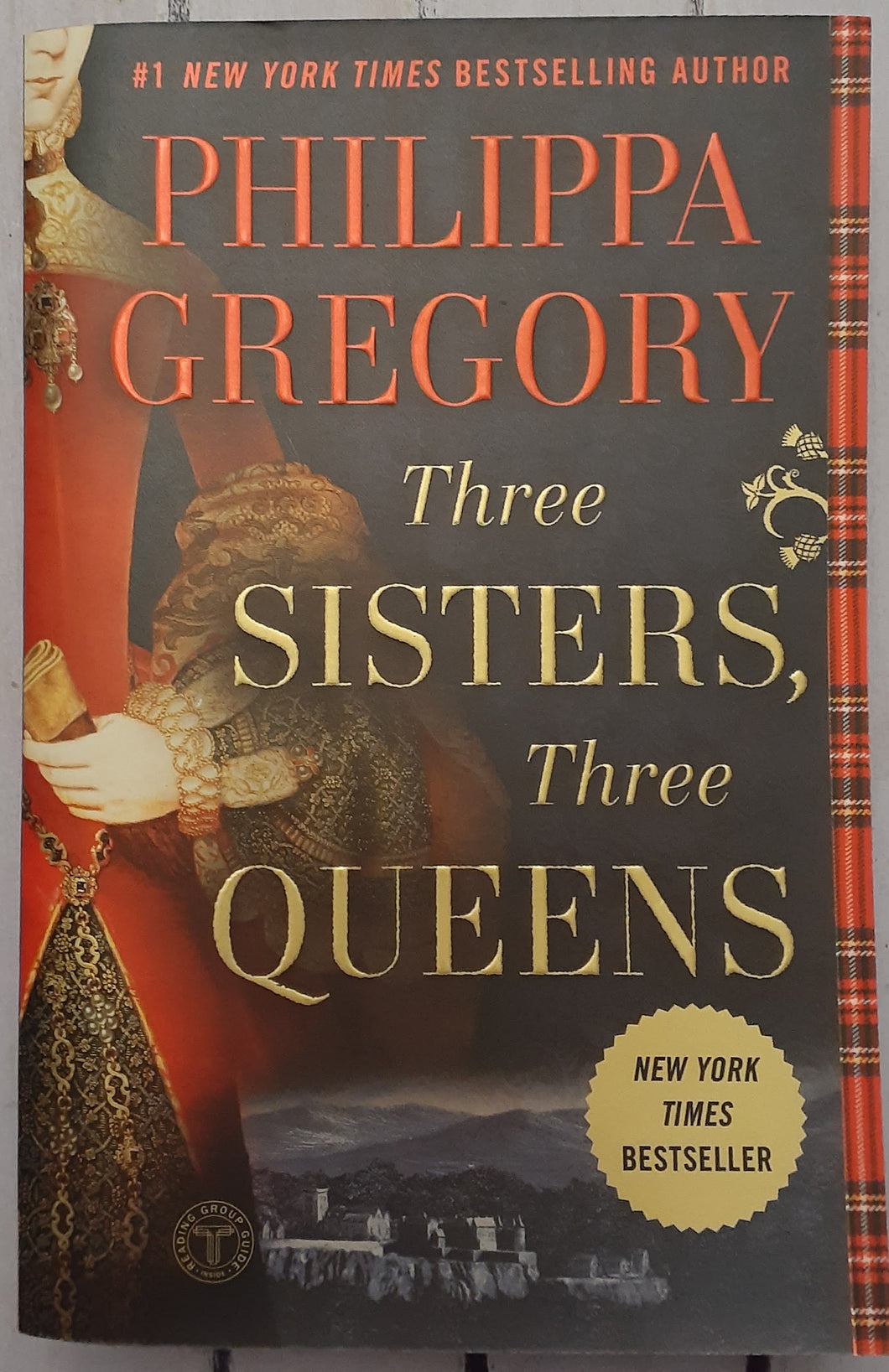 Three Sisters, Three Queens