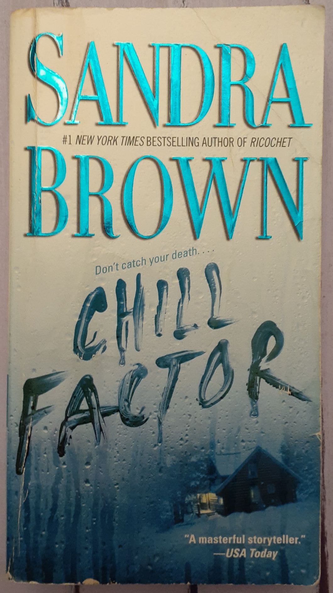 Chill Factor