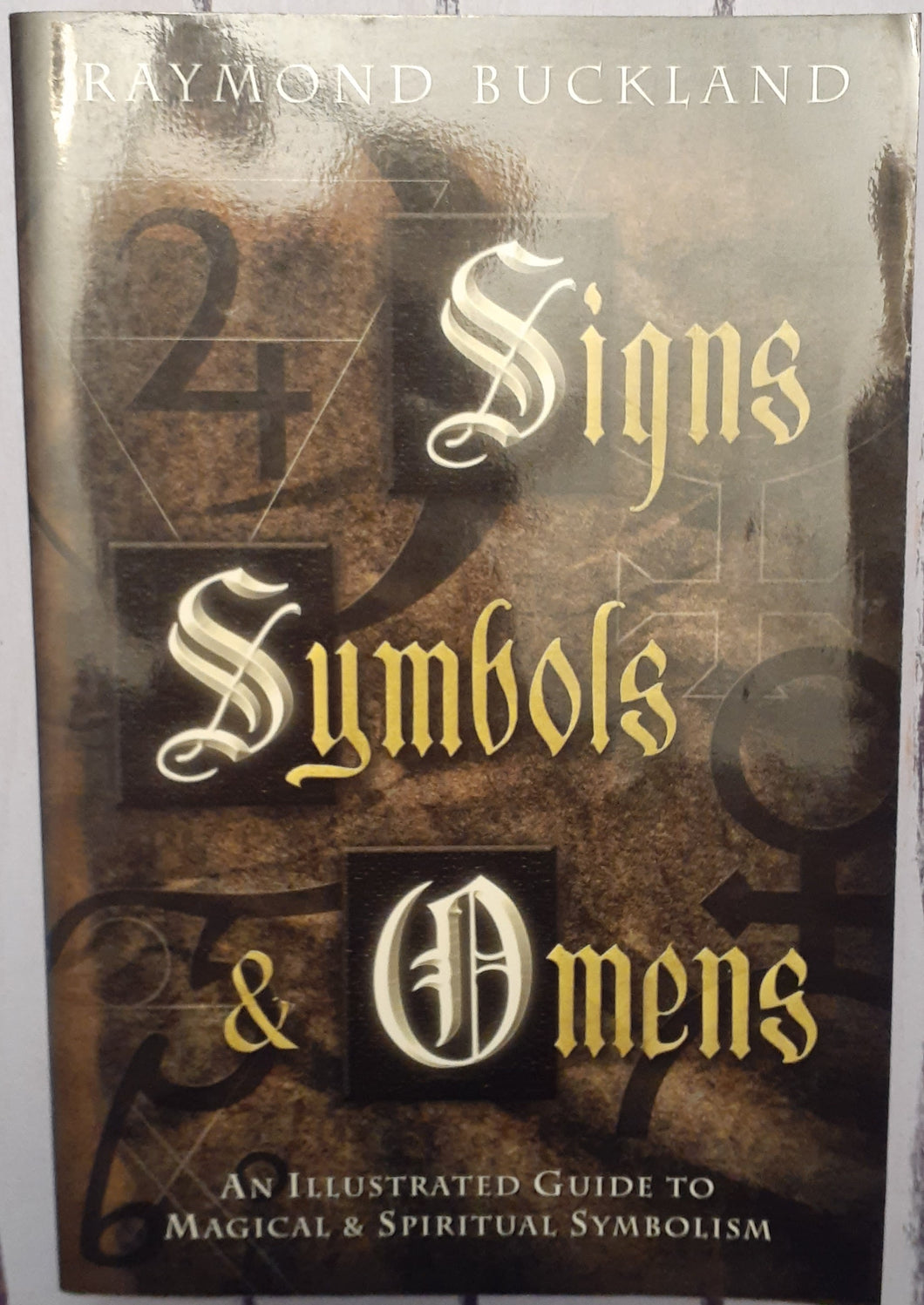 Signs, Symbols & Omens