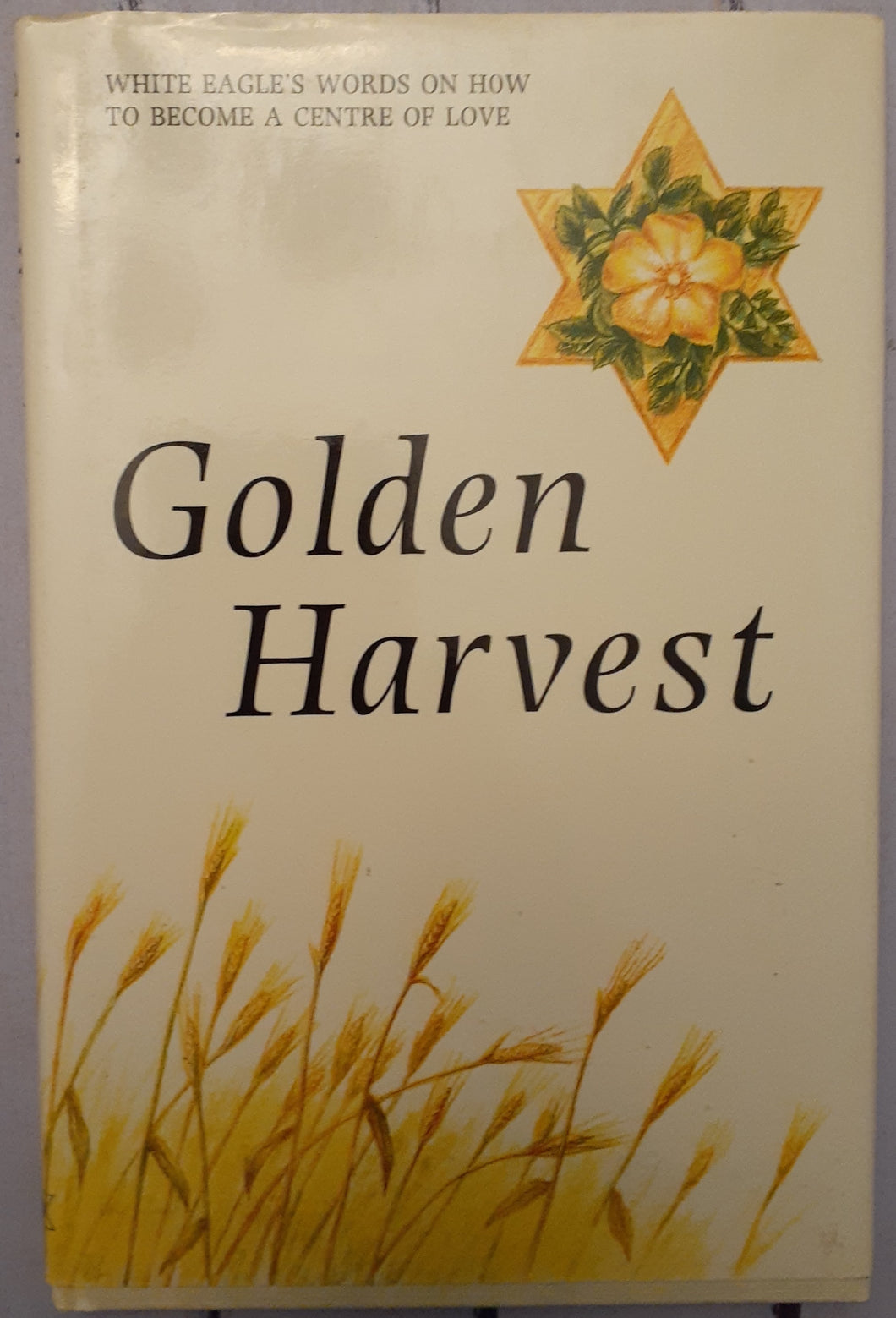 Golden Harvest