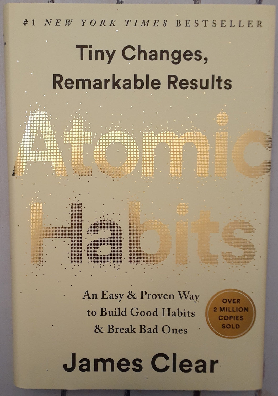 Atomic Habits