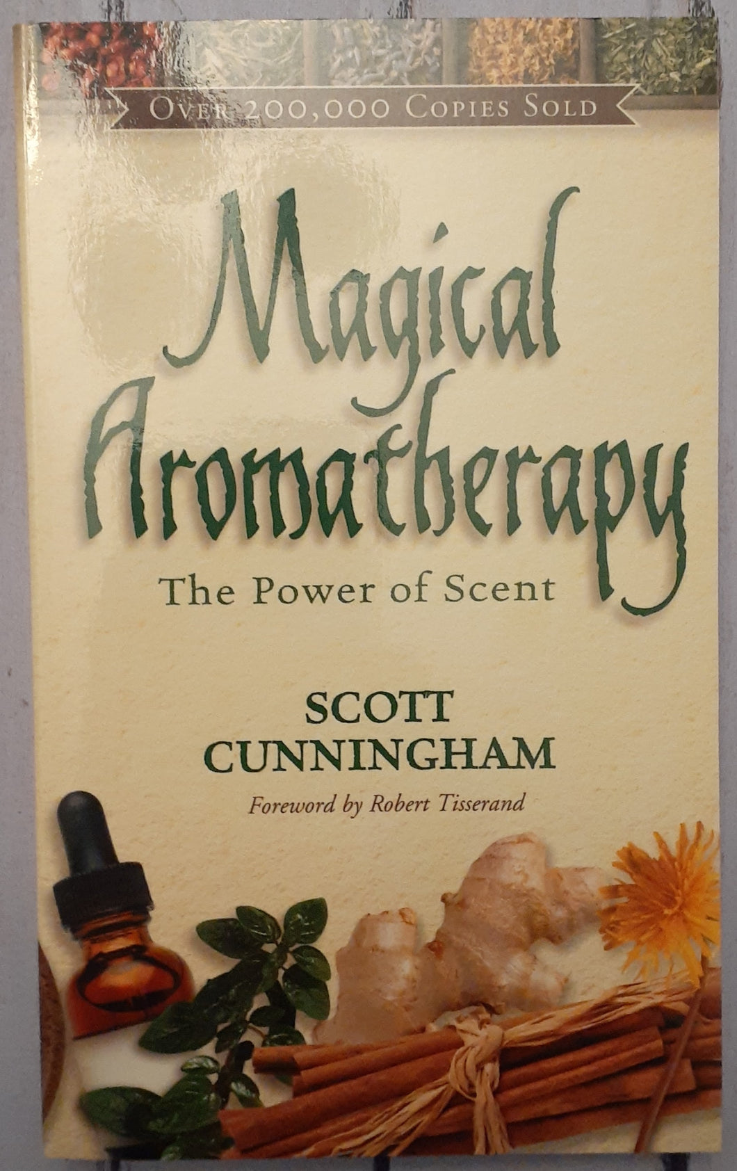 Magical Aromatherapy