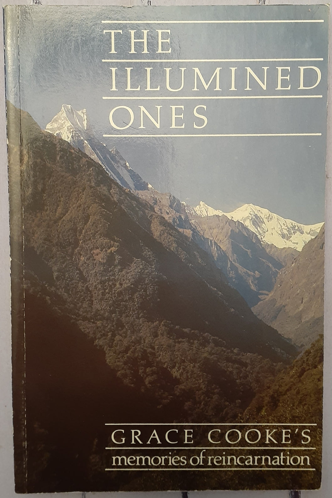 The Illumined Ones